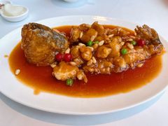 松子黄鱼-翡翠江南(国贸商城店)