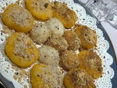 -客家大院·非遗赣南客家菜(郁孤台店)