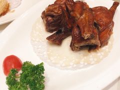 -麒茗餐厅·粤菜·宴会厅·海鲜(锦绣路店)