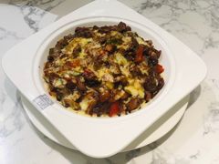 -曼玉餐厅(中原万达店)
