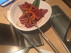 -新石器烤肉(南通CBD大有境店)