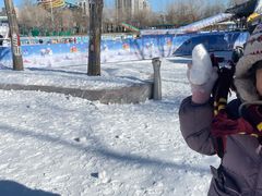 -欢乐水魔方水世界