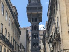 -圣胡斯塔升降机