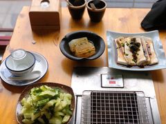 -张记焖窑·十五年专注焖烤(雍和宫店)