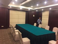-南京钟山宾馆(江苏省会议中心)
