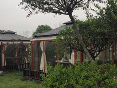 -西安锦江国际酒店