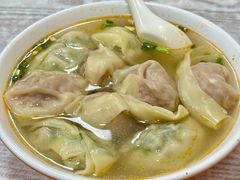 -利达汤圆馄饨(川公路店)