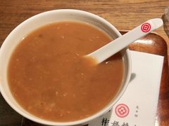 -彬媽糖水(侨鑫国际店)