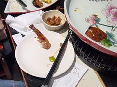 -京味斋·北京烤鸭(北京南站洋桥店)