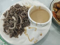 -域乐楼清真饭庄(华北路店)