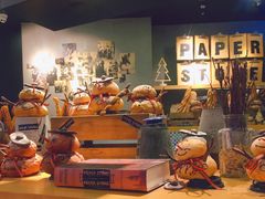 -PAPER STONE BAKERY(天环店)