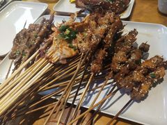 -木屋烧烤(龙湖天街店)