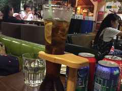 -莫比餐厅(五道口店)