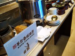 -景湖轩全日制餐厅·南湖名都