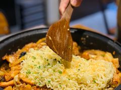 -韩见·韩式拌饭·炸鸡(石厦店)