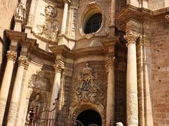 -瓦伦西亚大教堂