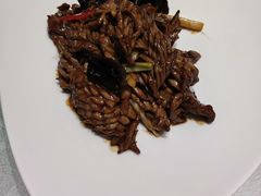 -老德州四合院·德州菜(天衢路店)
