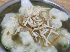 -荣巷小馄饨(荣巷店)
