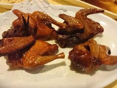-石岐佬中山菜馆(张溪店)