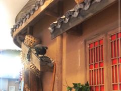 -哥老官重庆美蛙鱼头(圆融广场店)