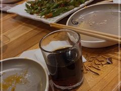 -小俩口烧烤东北菜(双井店)