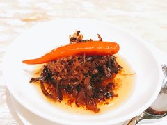 xo干贝酱-8餐厅(新葡京酒店)