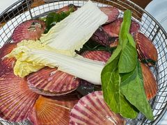 -海味当家·蒸锅海鲜(星海公园店)