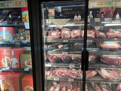 -Olé精品超市(广州太古汇店)