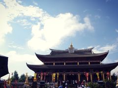 -天龙八部武侠城