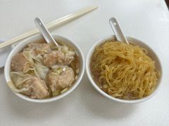 -麦文记面家(佐敦店)
