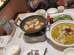 -小菜园新徽菜(无锡人民路红豆店)