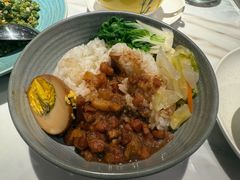 卤肉饭-志明眷村·台式融合菜·宵夜