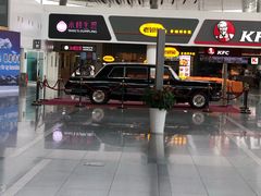 门面-小杨生煎(萧山机场店)