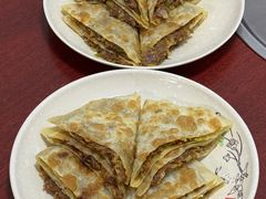 -聚首堂·特色小吃·肘子(什刹海德胜门店)