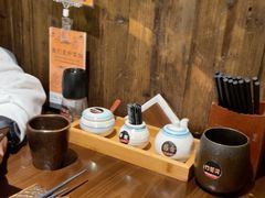 -一豚轩·烧鸟·豚骨拉面(五四路店)