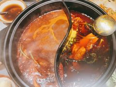 -郭铁柱·泥炉老火锅(江北龙湖天街店)