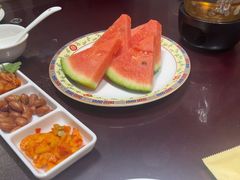 -鹿鸣春饭店(总店)