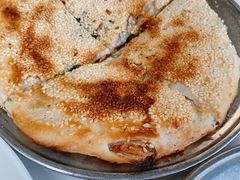 烧饼-钰园(水绘园店)