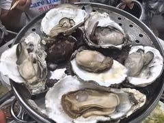-九层海鲜塔(市南店)