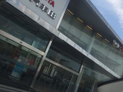 -上海和展广汽丰田4S店(老闵行店)