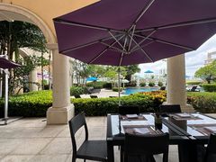 -澳门十六浦索菲特大酒店