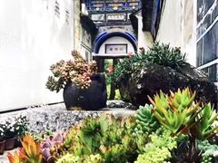 -寂照庵