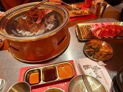 -西塔老太太泥炉烤肉(苏州大悦城店)