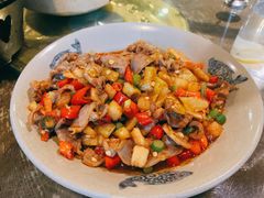 -潇湘阁(昆泰国际大厦店)