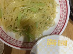 -满园烤鸭·春饼(抚顺万达店)