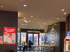 -汉堡王(上海凌云壹街坊店)