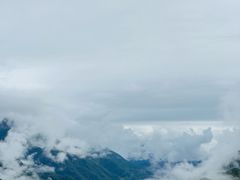 -秦岭风景区
