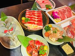 -和来烤肉(仓山万达店)