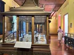 -柬埔寨国家博物馆