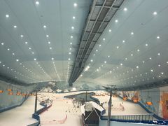 -哈尔滨热雪奇迹